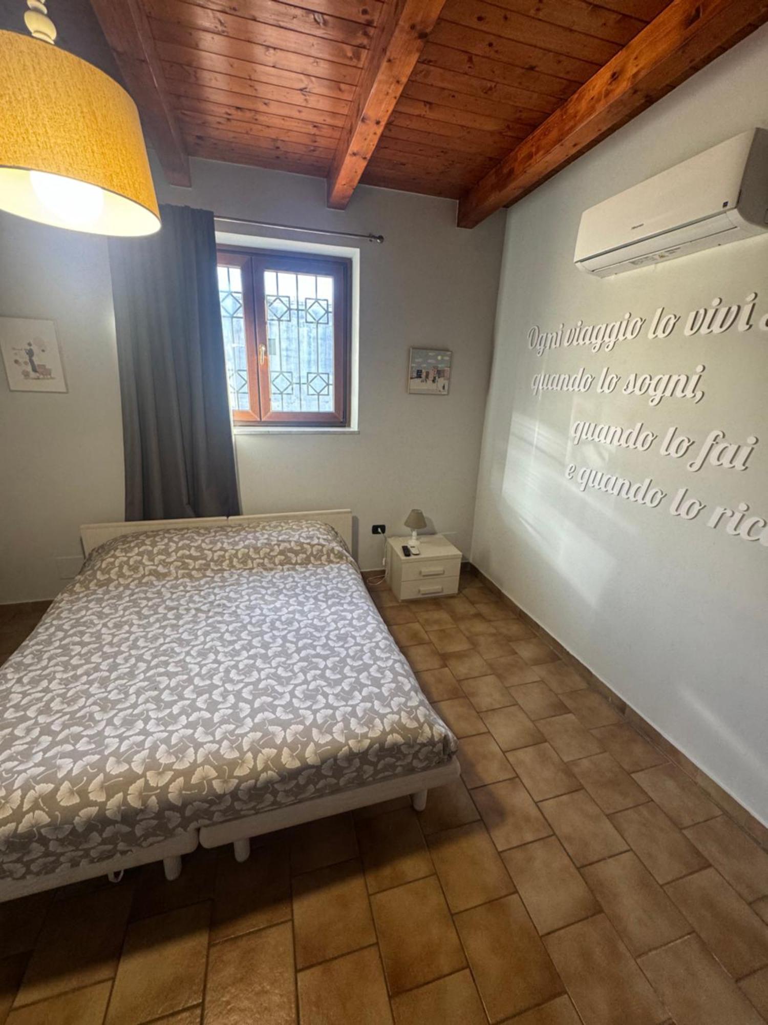 Nonna Laura Bed & Breakfast Pompei Exterior photo