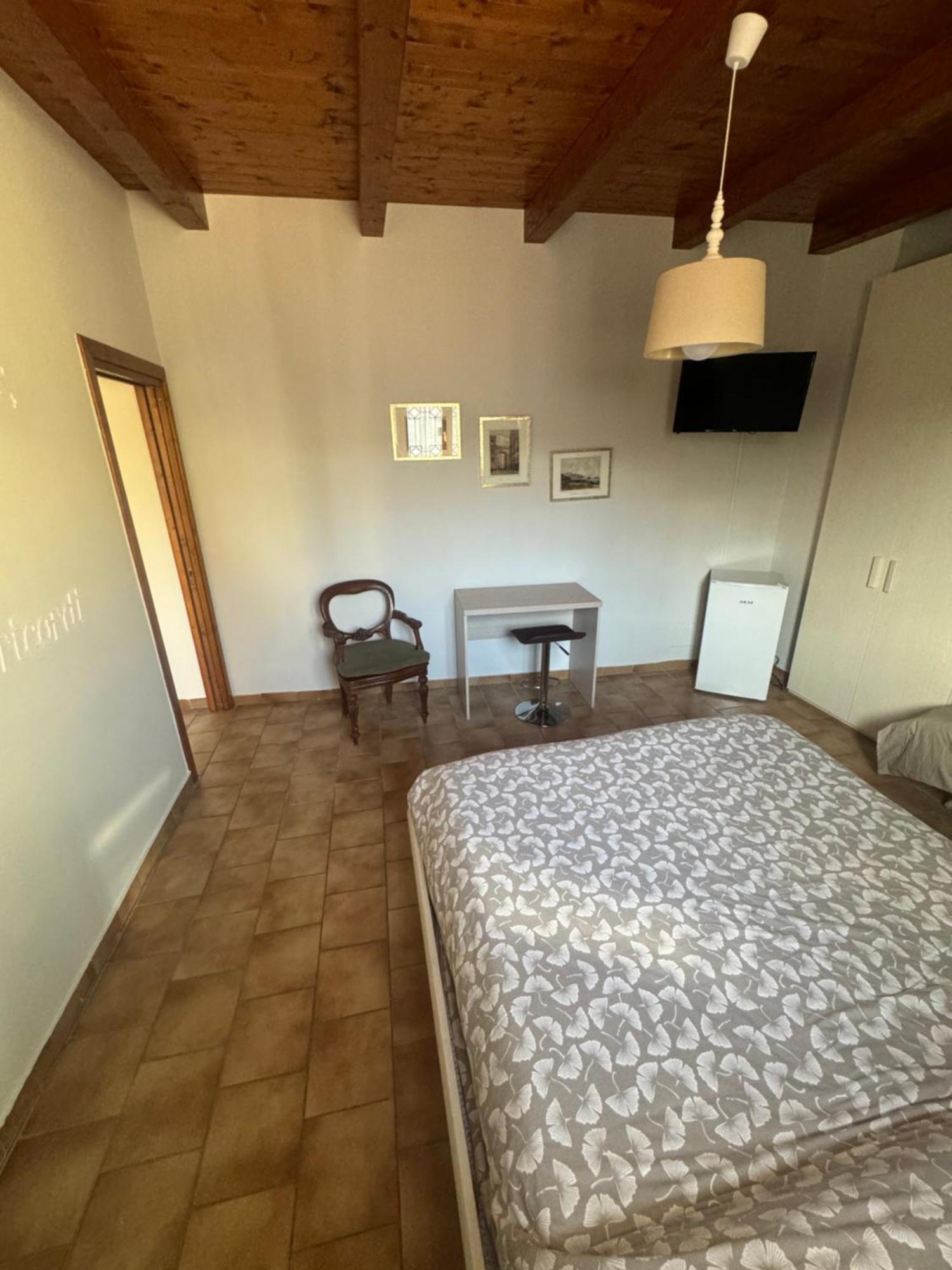 Nonna Laura Bed & Breakfast Pompei Exterior photo